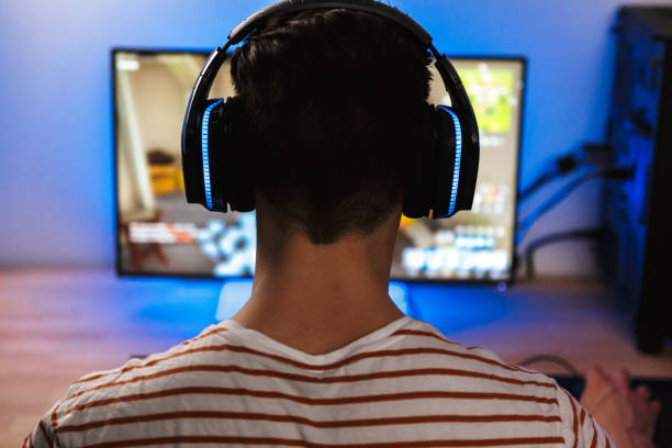 Why Online Gaming Can Be Therapeutic