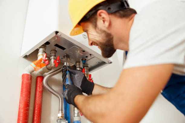 Your Local AC Repair Specialists in Flower Mound CW Service Pros