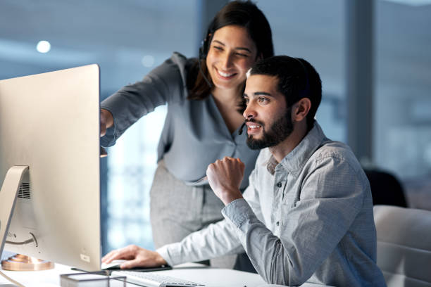 Managed IT Services A Game-Changer for Remote Work Security