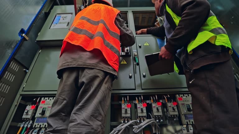 Affordable Services Offered by a Reliable electrician san antonio tx