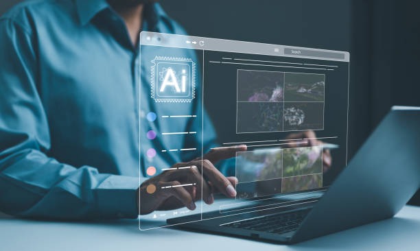 Machine-Generated Magic The New Era of Content Creation