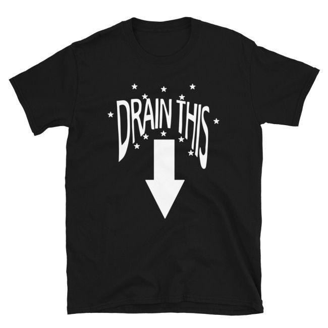 The Ultimate Guide to Finding Genuine Drain Gang Merchandise