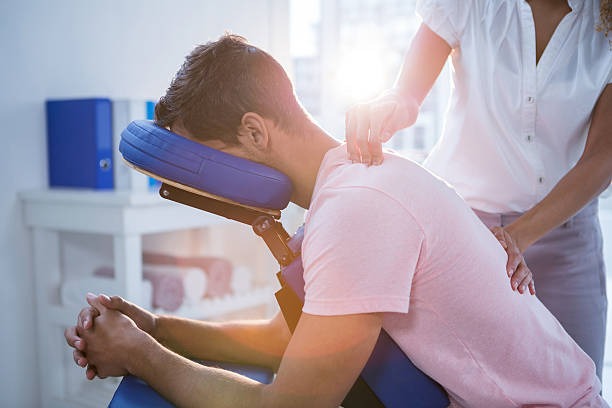 Do Massage Chairs Help With Recovery After Household Tasks?