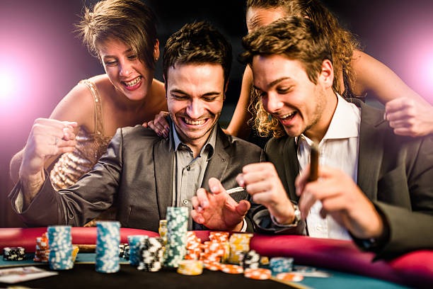 Top Benefits of Playing at an Online Casino Crypto Site