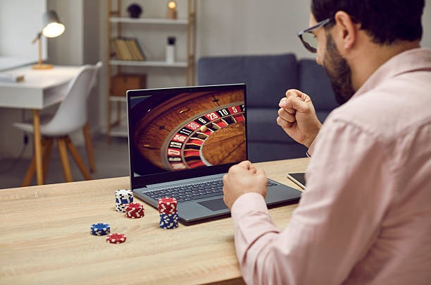 Benefits of Casino en Ligne Retrait Instantané Payments