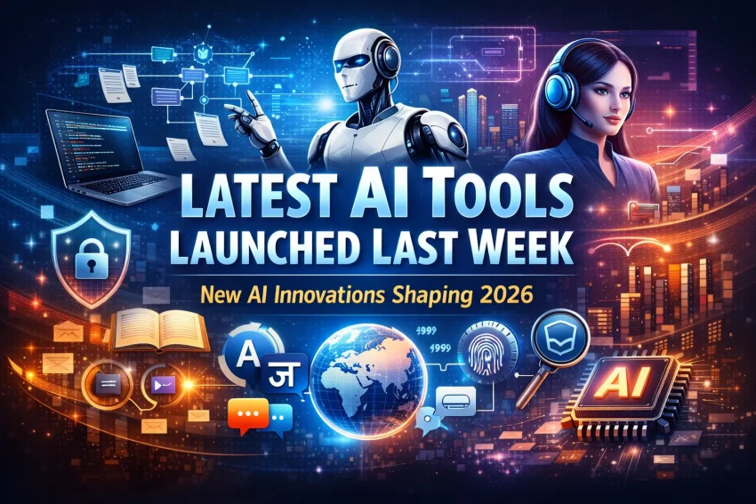 Improve Daily Tasks with AI Tools Directory for Faster Execution