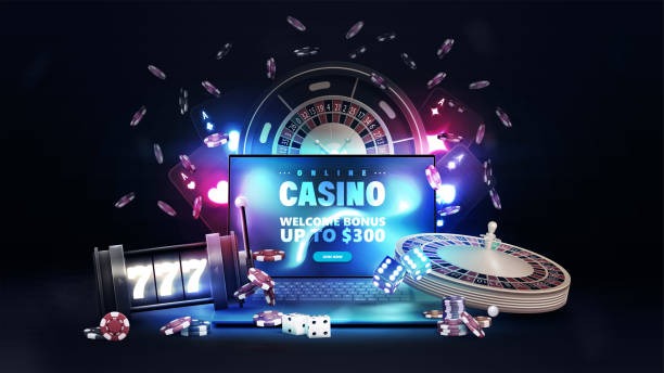 A Revolution in Casino Gaming Through the Internet
