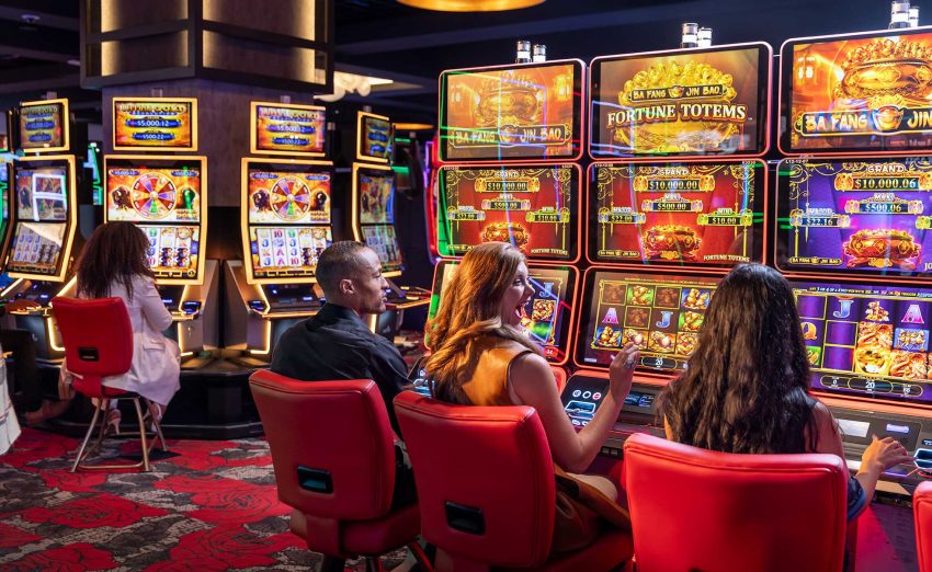 Crypto Payments In Casino Make Deposits Faster And Withdrawals Easier