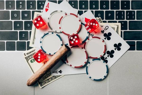 Casino Game Variety Found on a casino en ligne Today