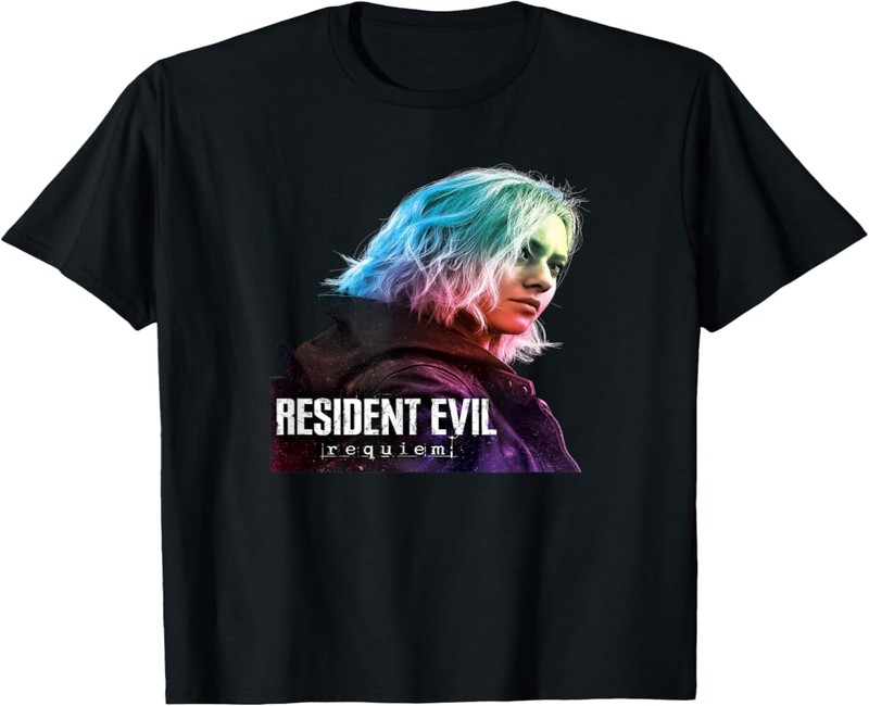 Browse the Trusted Residentevil Official store Online