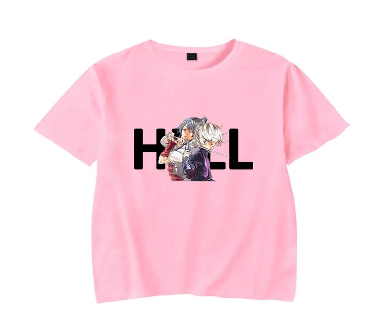 Explore Exclusive Anime Styles at the Hells Paradise Official Shop