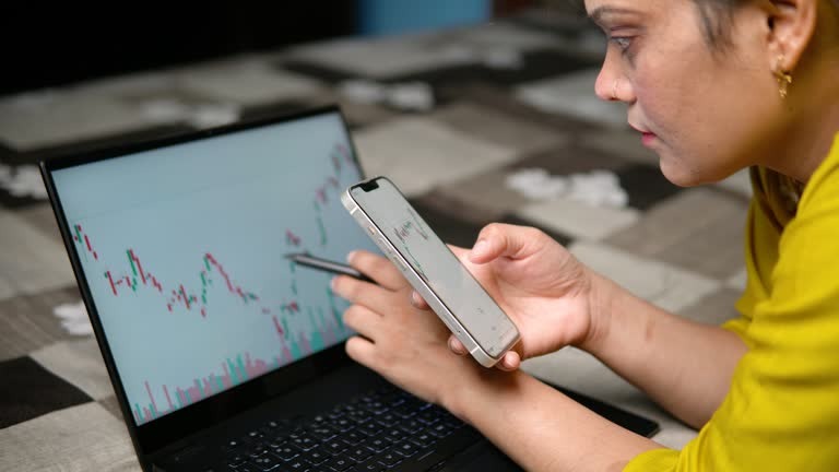 Online Demat Account Opening with Fast Digital Verification